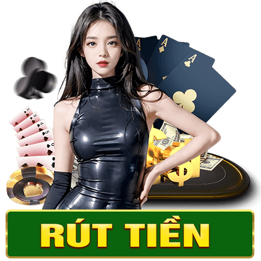 Rút tiền