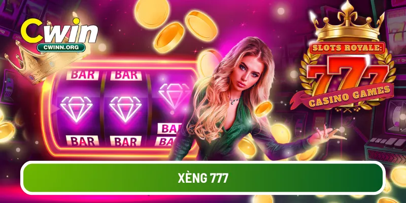 xeng-777